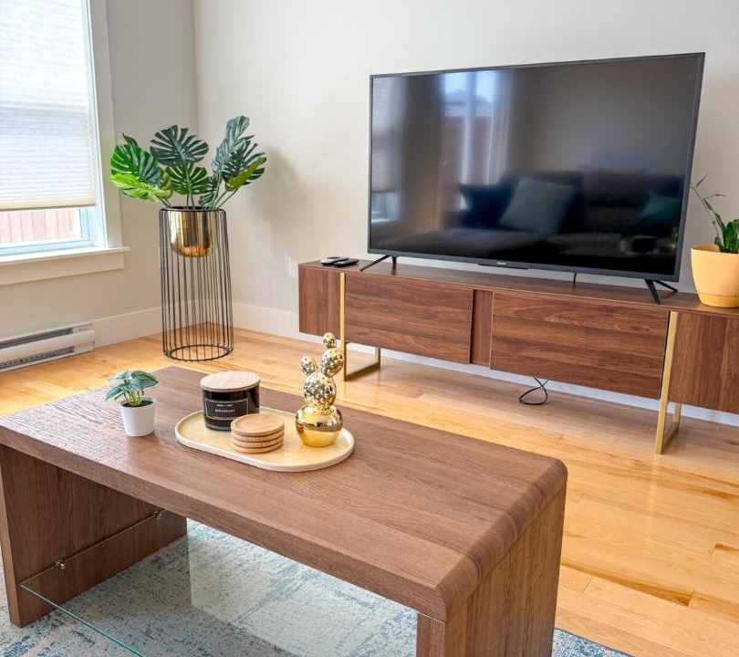 Photo of Livingroom in Halifax