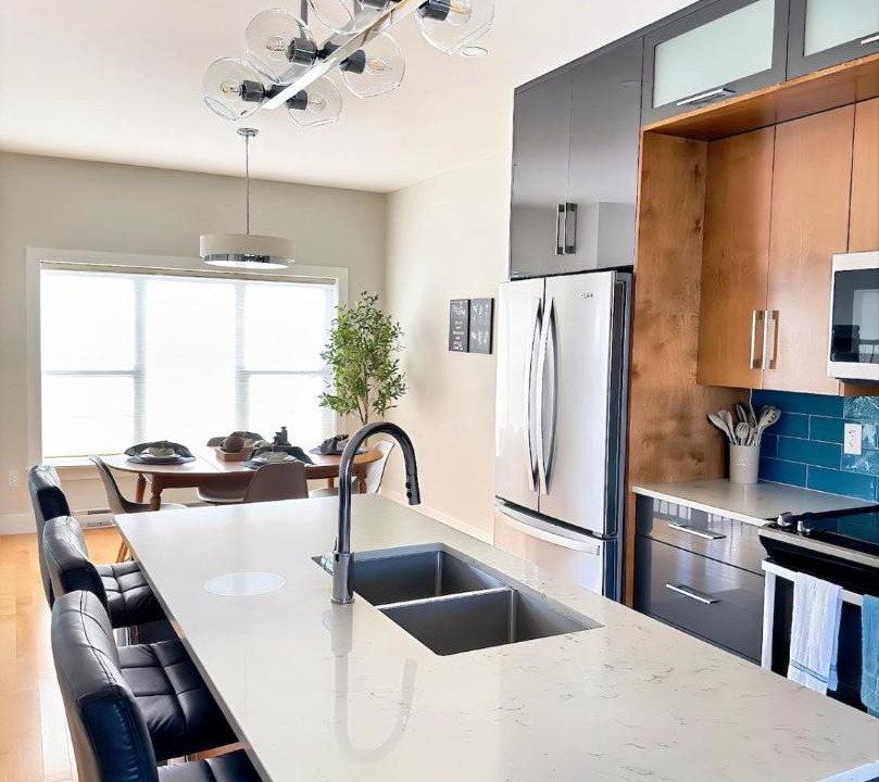 Photo of Kitchen in Halifax