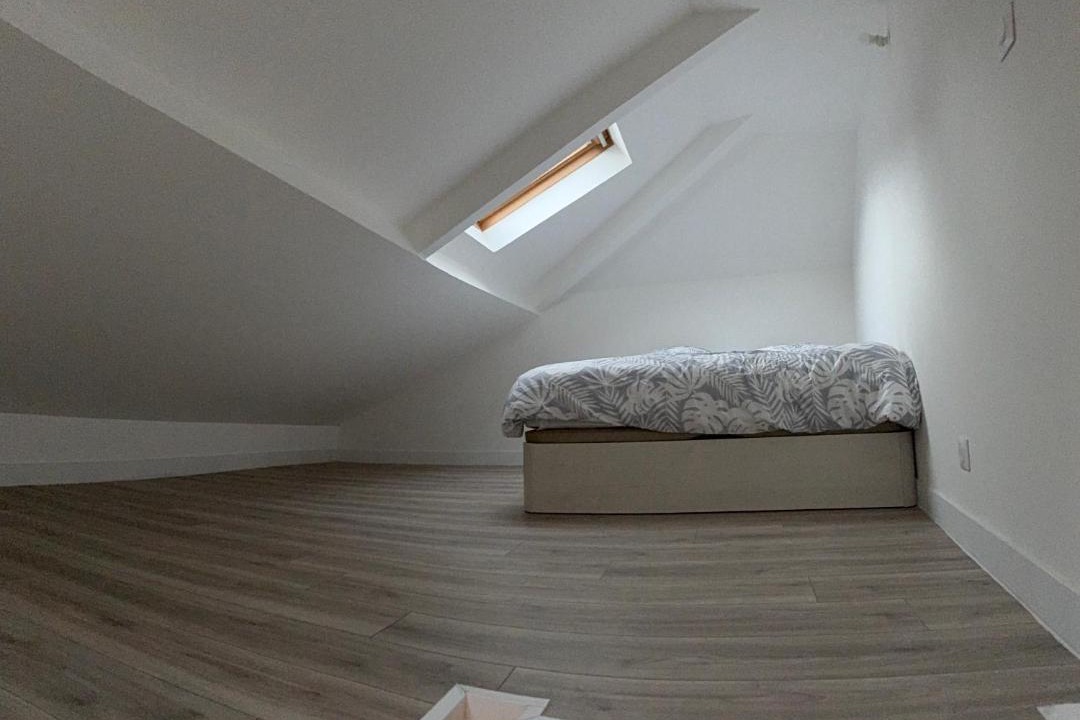 Photo of Bedroom in Douai