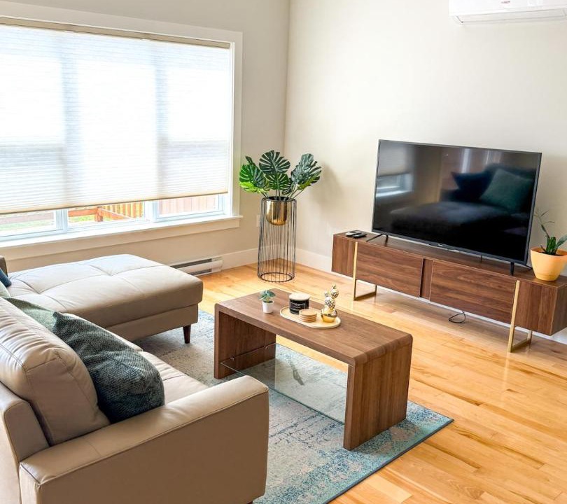 Photo of Livingroom in Halifax