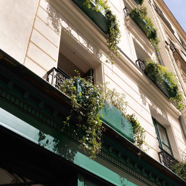 Photo of Others in Saint-Germain-des-Pres
