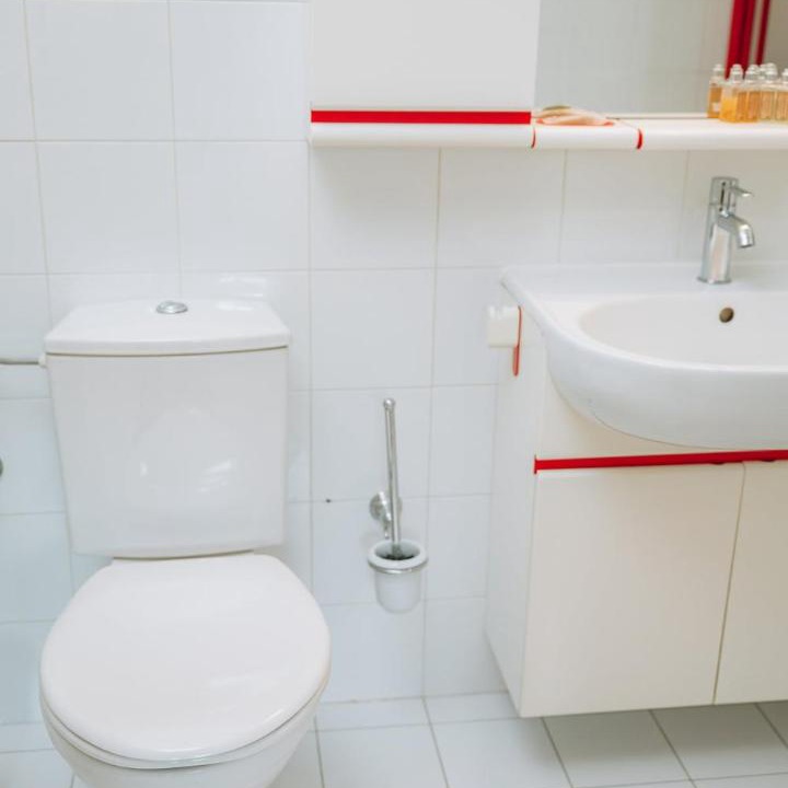 Photo of Bathroom in Saint-Paul-en-Chablais