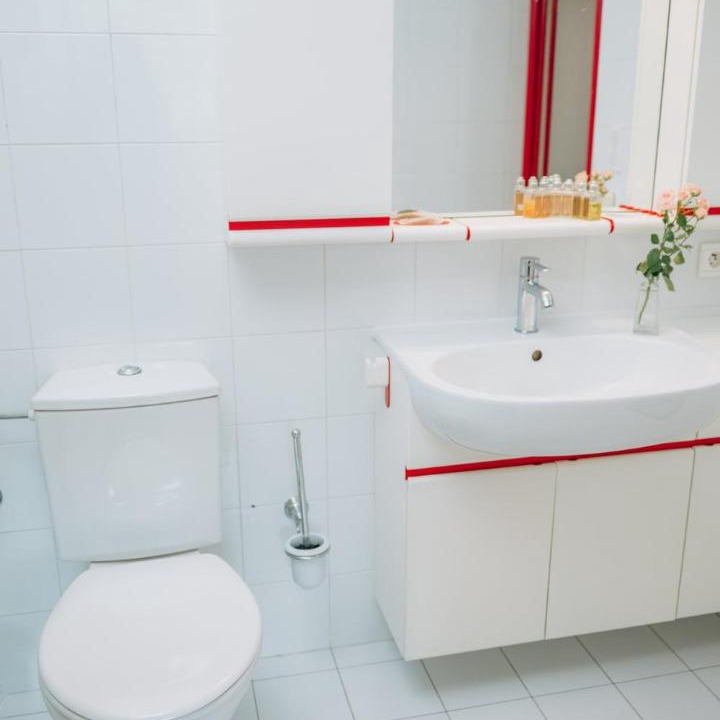 Photo of Bathroom in Saint-Paul-en-Chablais