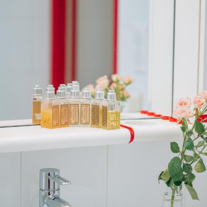 Photo of Bathroom in Saint-Paul-en-Chablais