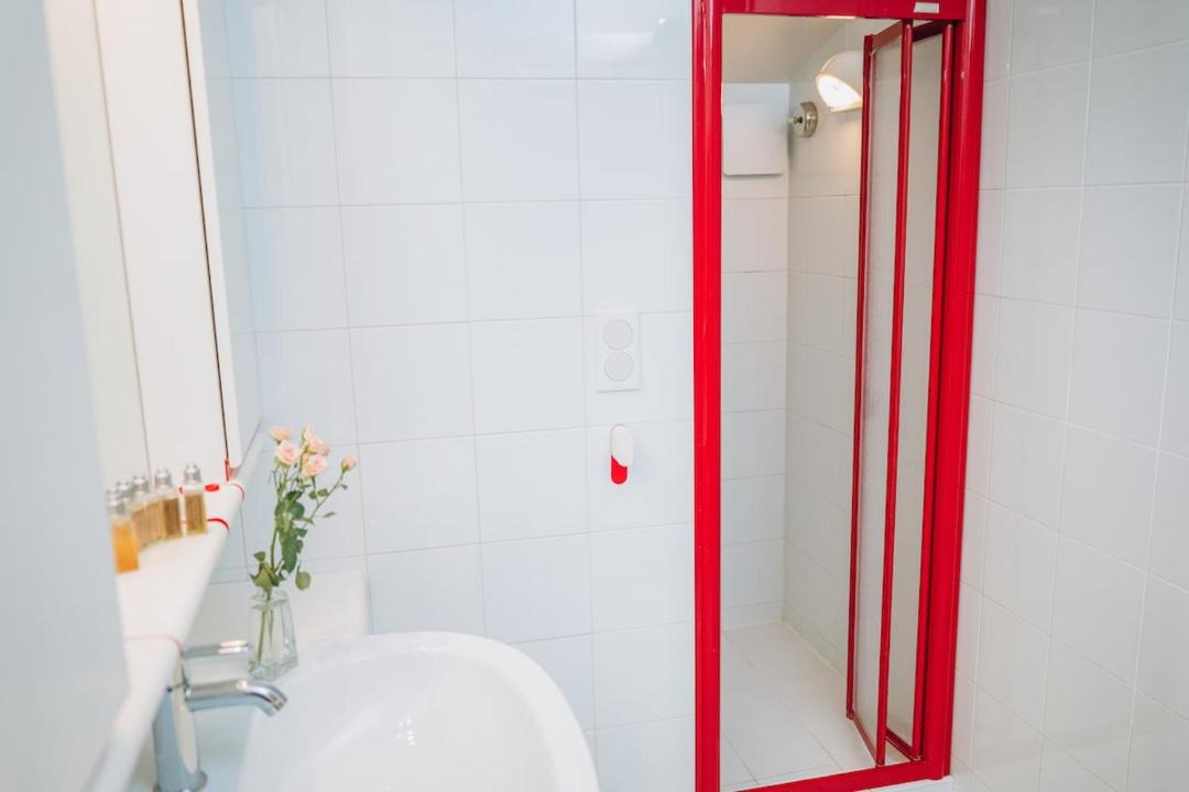 Photo of Bathroom in Saint-Paul-en-Chablais