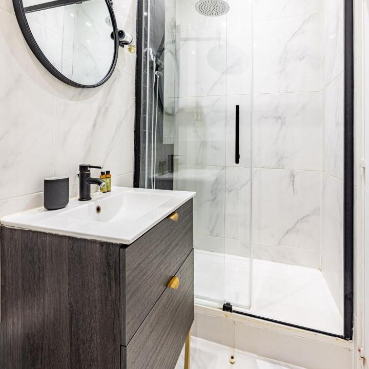 Photo of Bathroom in Amerique