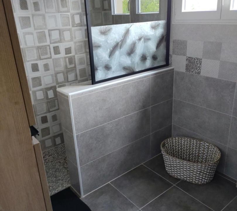 Photo of Bathroom in Lavaqueresse