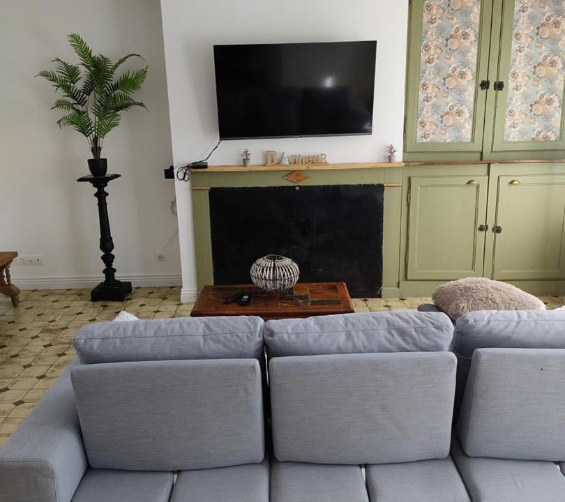 Photo of Livingroom in Lavaqueresse