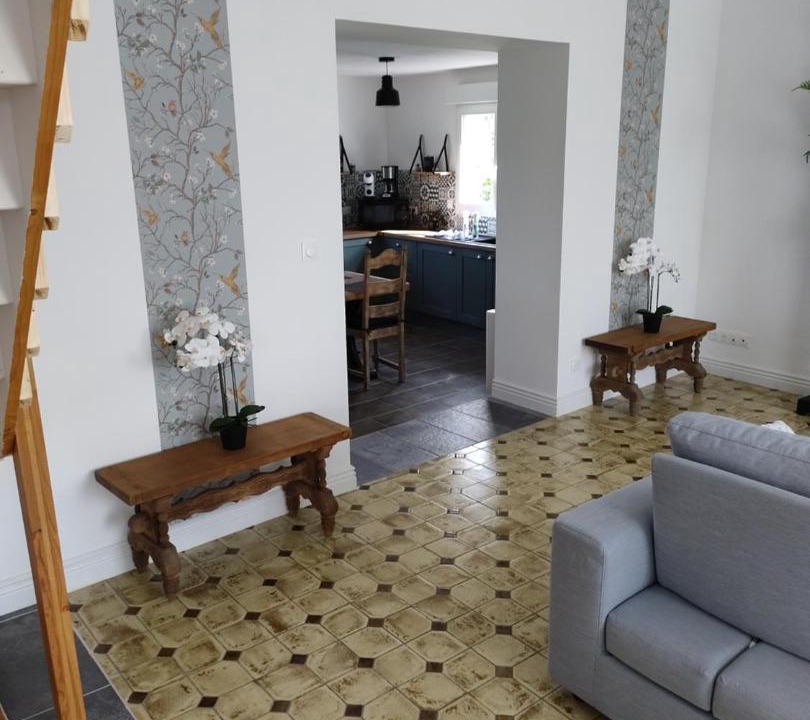 Photo of Others in Lavaqueresse