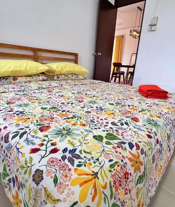 Photo of Bedroom in Kampung Telaga Papan