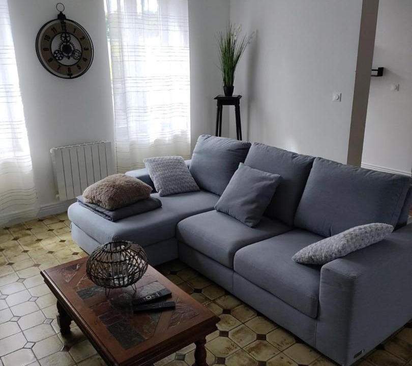 Photo of Livingroom in Lavaqueresse