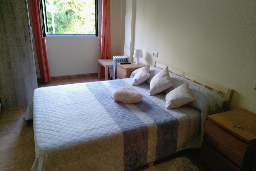 Photo of Bedroom in Mendaro