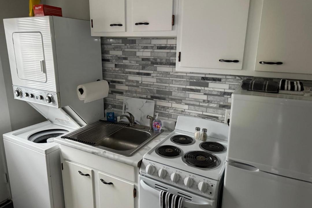 Photo of Kitchen in Willoughby