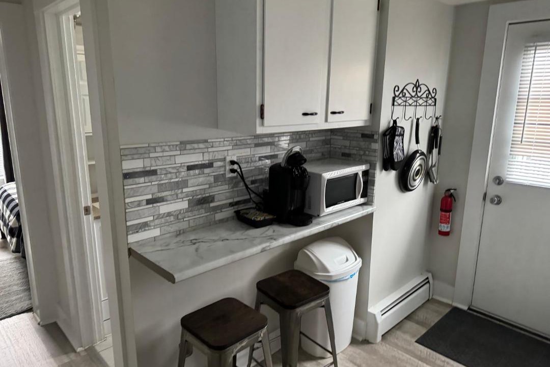 Photo of Kitchen in Willoughby