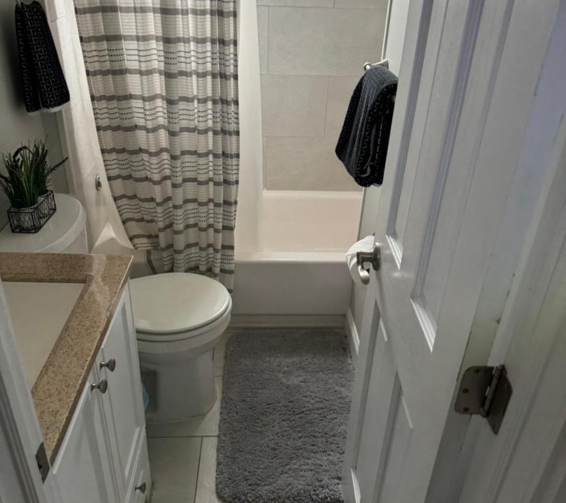 Photo of Bathroom in Willoughby