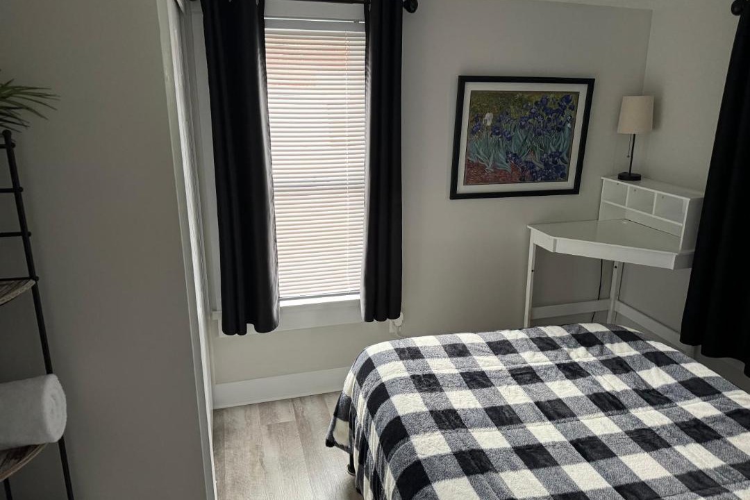 Photo of Bedroom in Willoughby