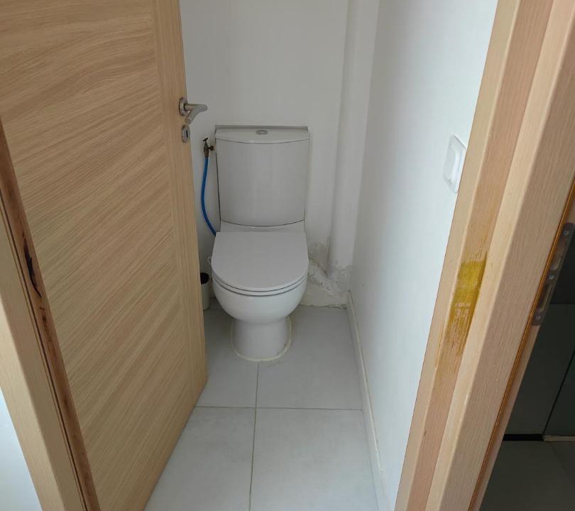 Photo of Bathroom in Secteur 2