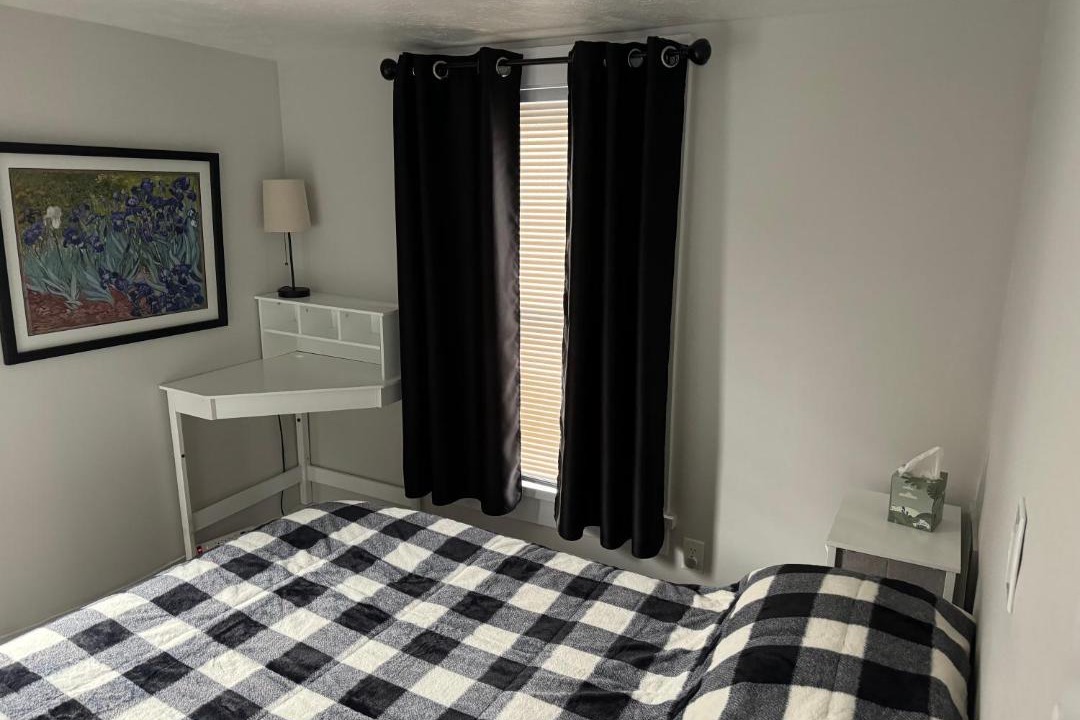 Photo of Bedroom in Willoughby