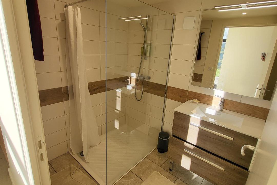 Photo of Bathroom in Le Claux