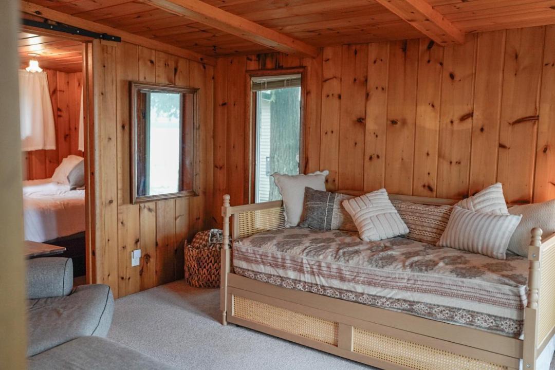 Photo of Bedroom in Onaway