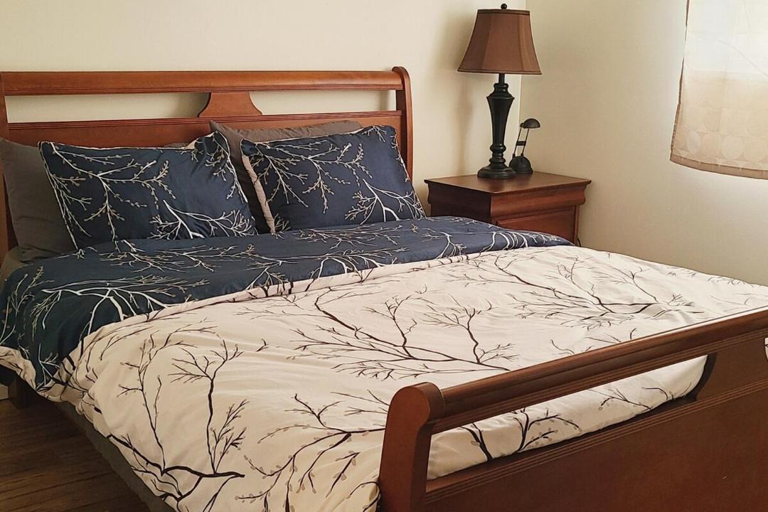 Photo of Bedroom in Windsor