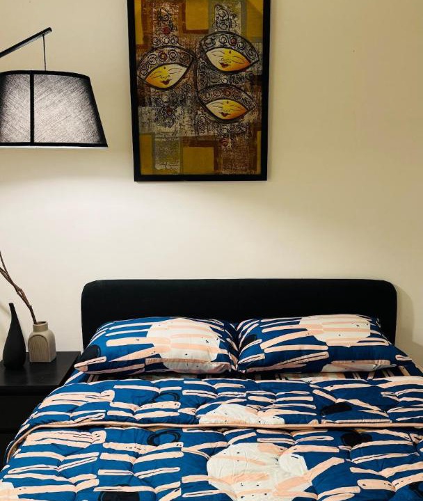 Photo of Bedroom in Lumut