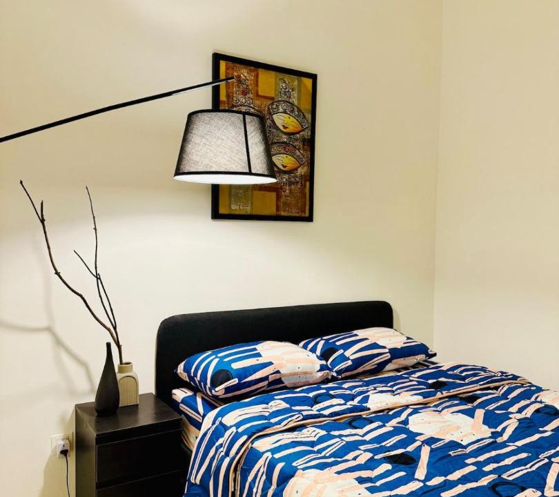 Photo of Bedroom in Lumut