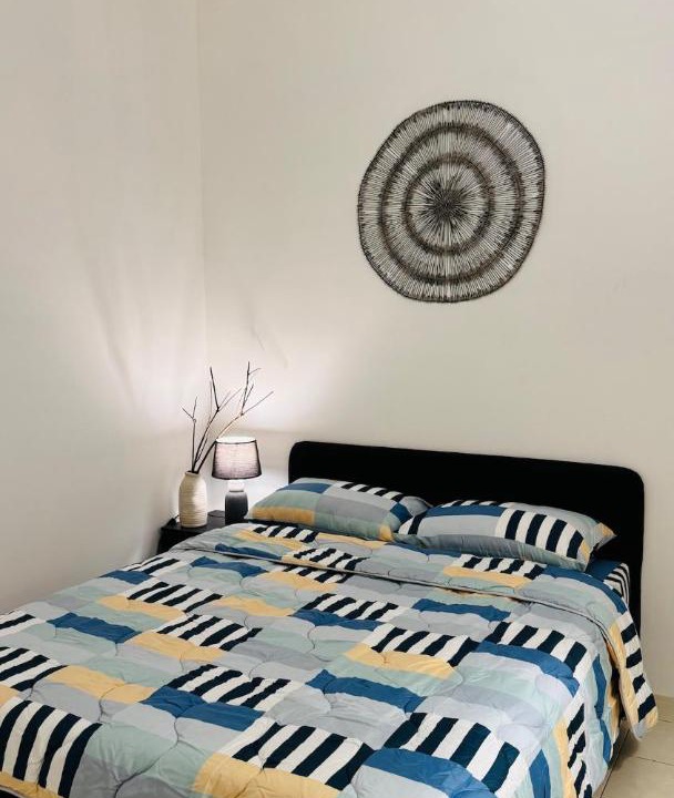 Photo of Bedroom in Lumut