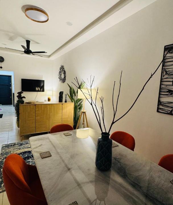 Photo of Livingroom in Lumut