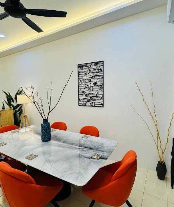 Photo of Livingroom in Lumut