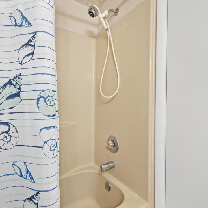 Photo of Bathroom in Midtown Ocean City