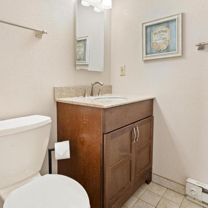 Photo of Bathroom in Midtown Ocean City
