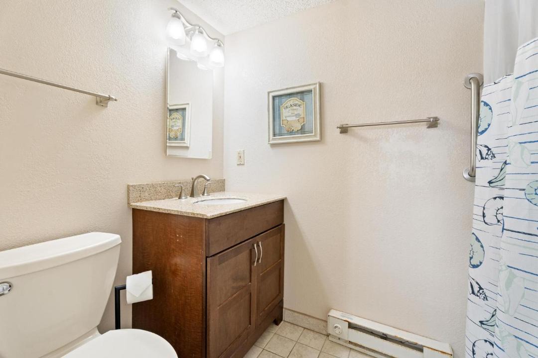 Photo of Bathroom in Midtown Ocean City
