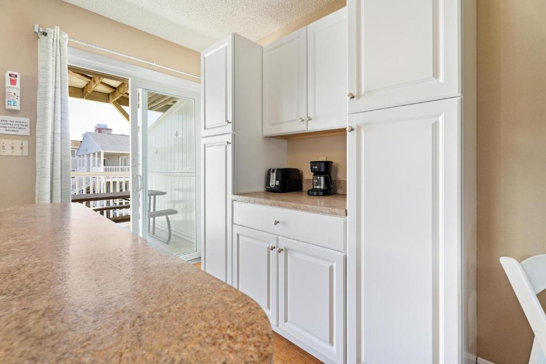 Photo of Kitchen in Midtown Ocean City