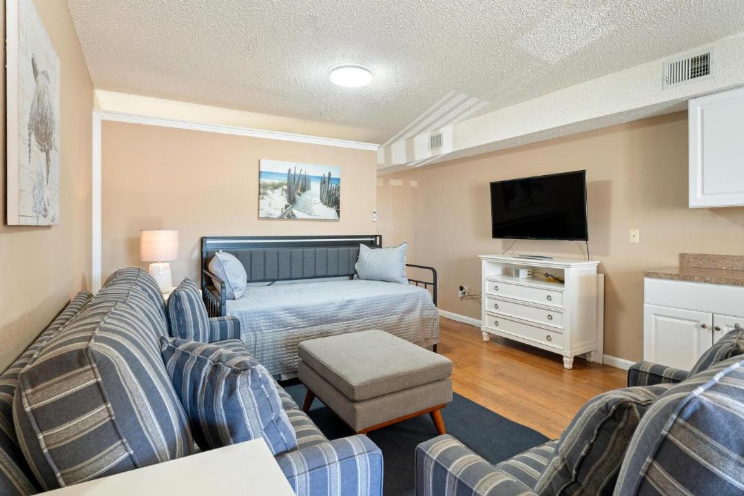 Photo of Bedroom in Midtown Ocean City