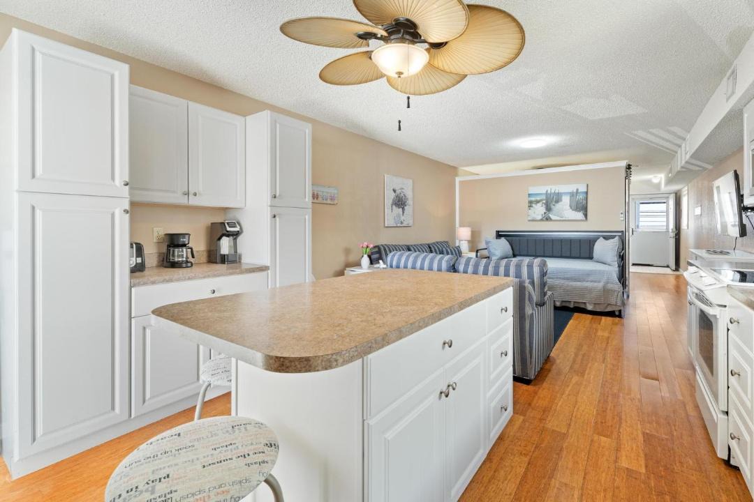 Photo of Kitchen in Midtown Ocean City