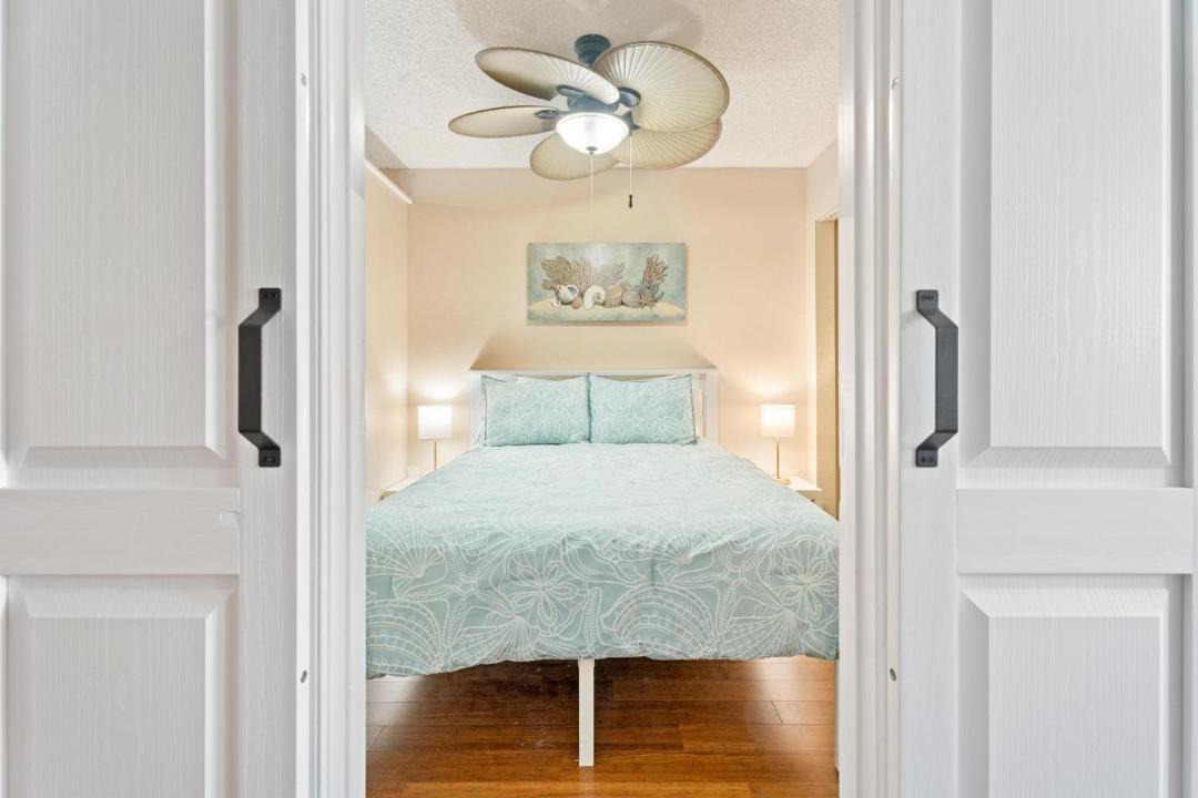 Photo of Bedroom in Midtown Ocean City