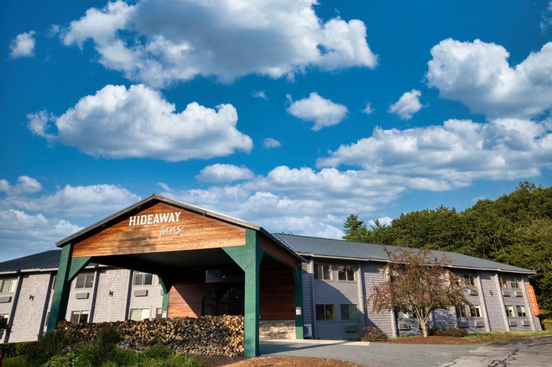 Photo of Others in Mount Sunapee