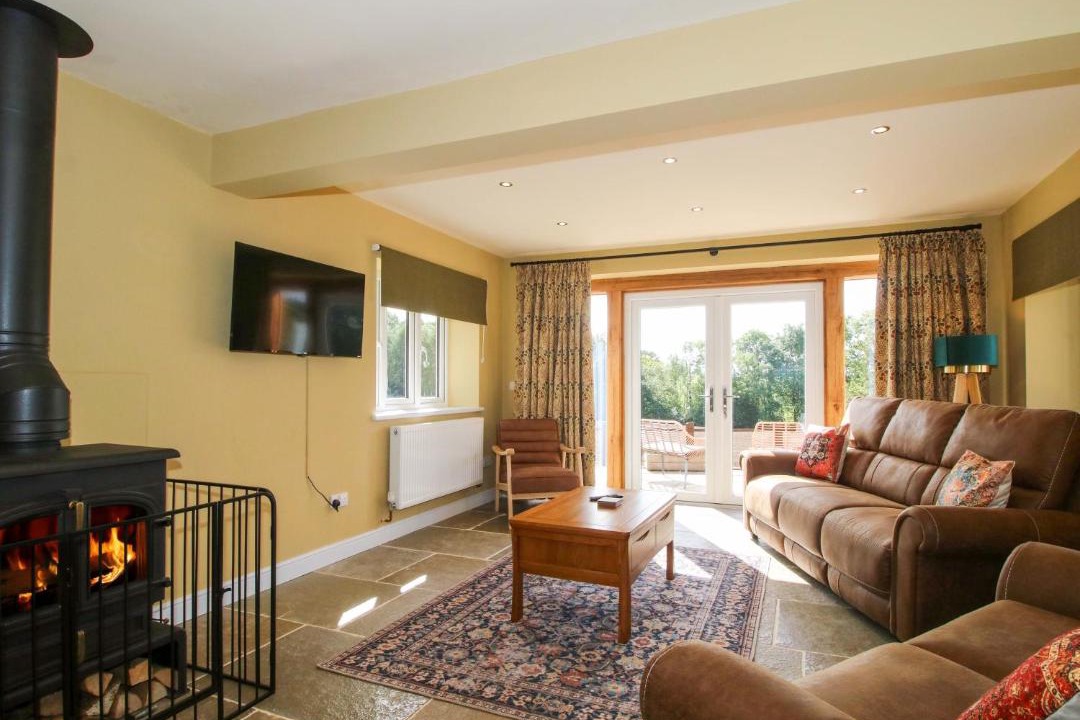 Photo of Livingroom in Clows Top