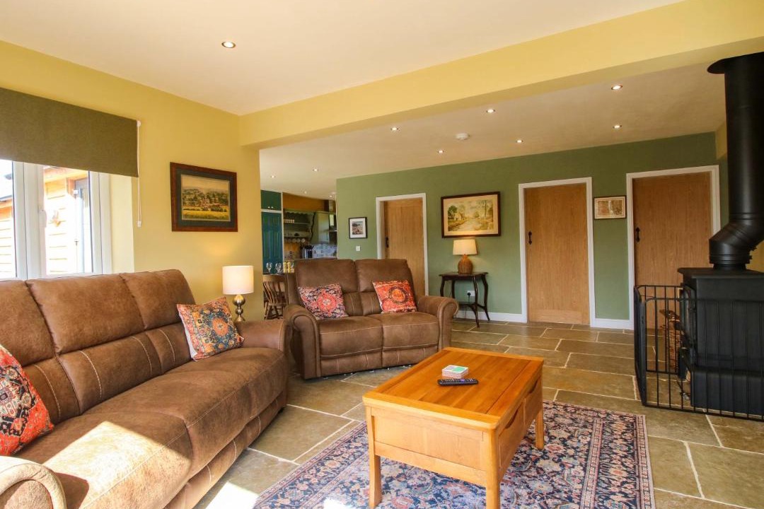 Photo of Livingroom in Clows Top