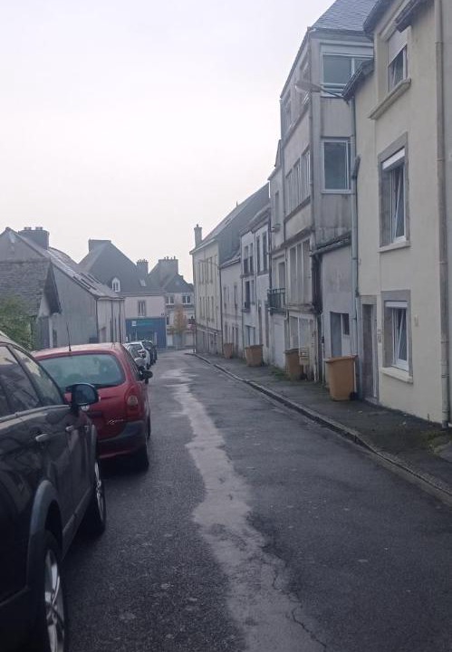 Photo of Buildings in Gourin