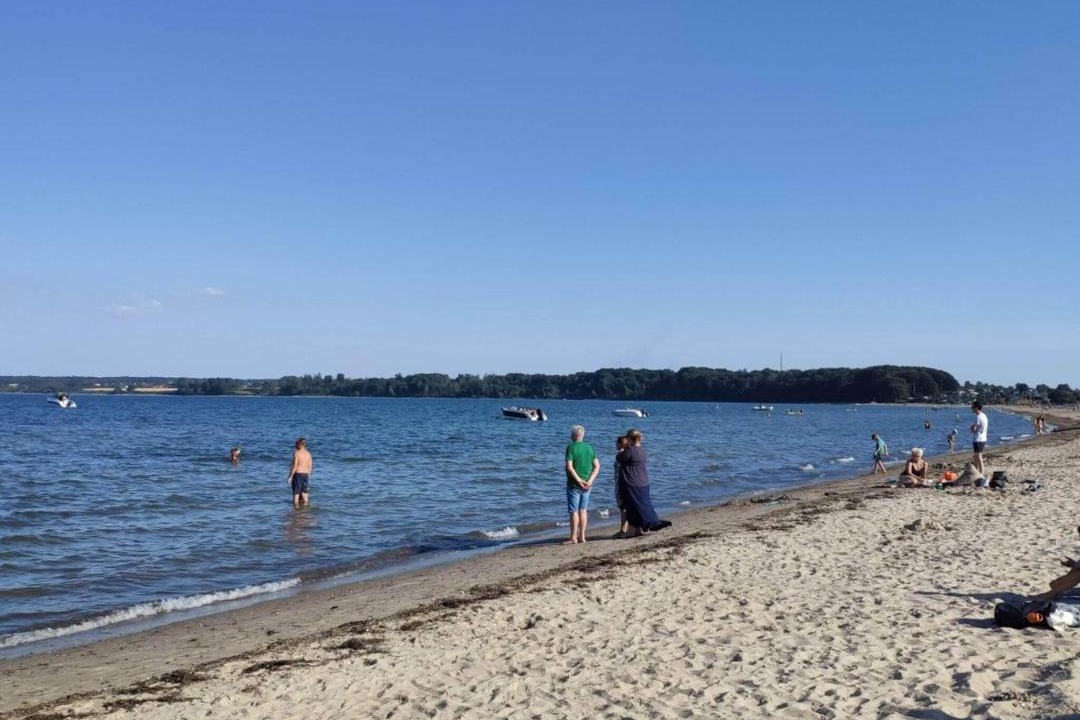 Photo of Others in Hvidbjerg Strand