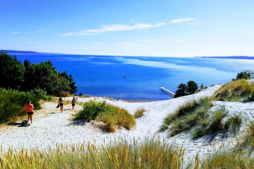 Photo of Others in Hvidbjerg Strand