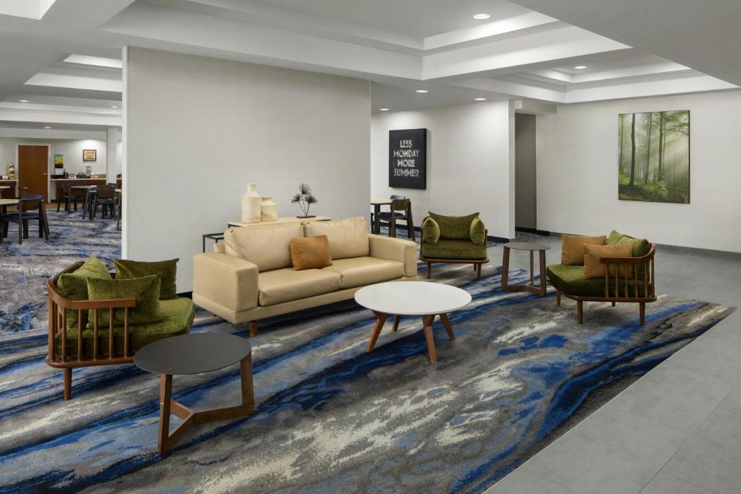 Photo of Livingroom in South Boston