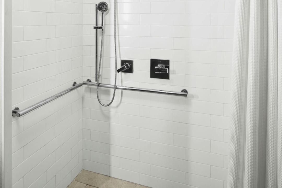 Photo of Bathroom in South Boston