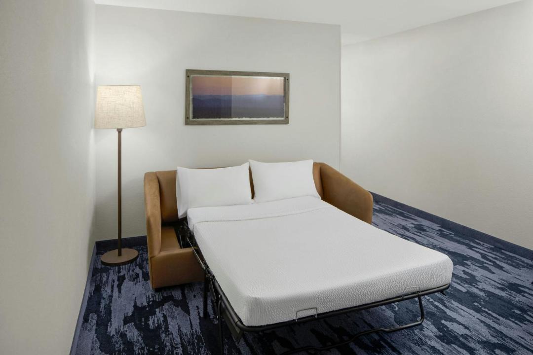 Photo of Bedroom in South Boston
