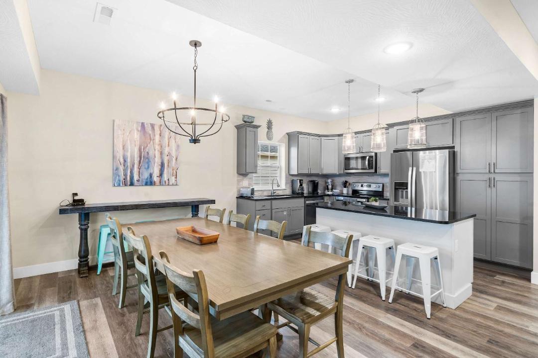 Photo of Kitchen in Hollister