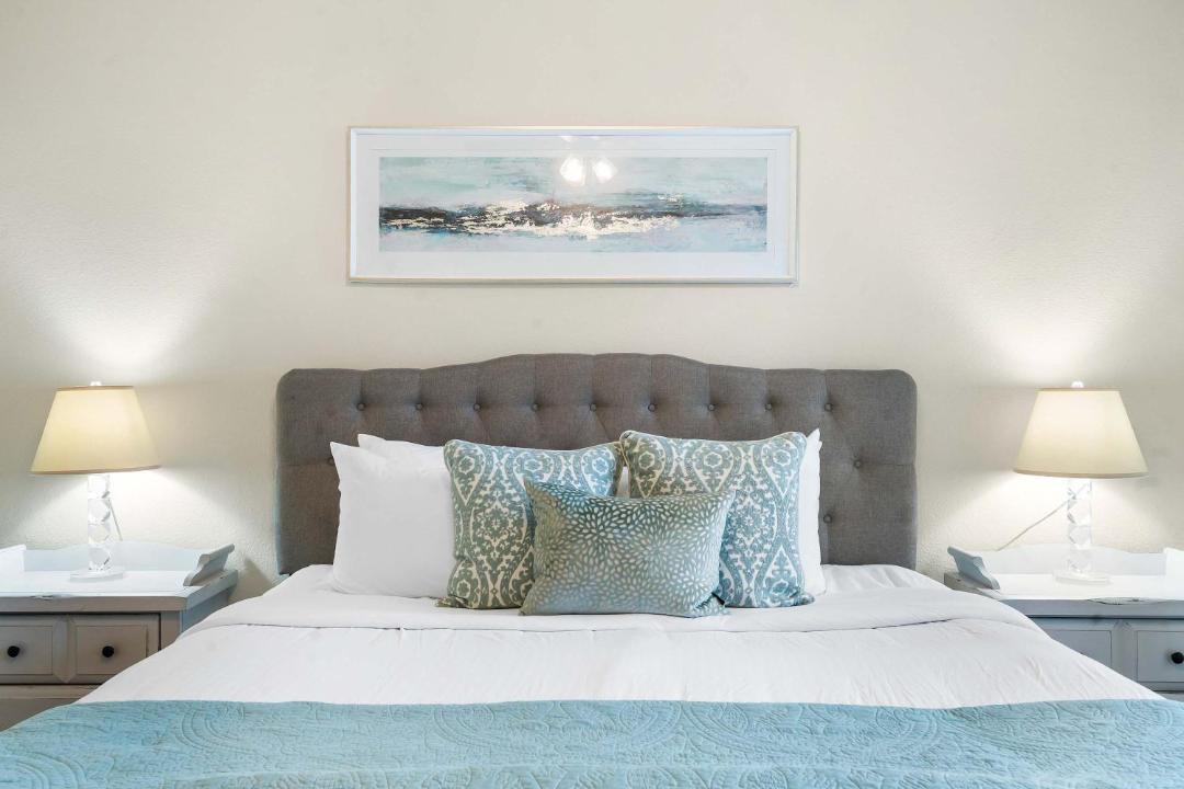 Photo of Bedroom in Hollister