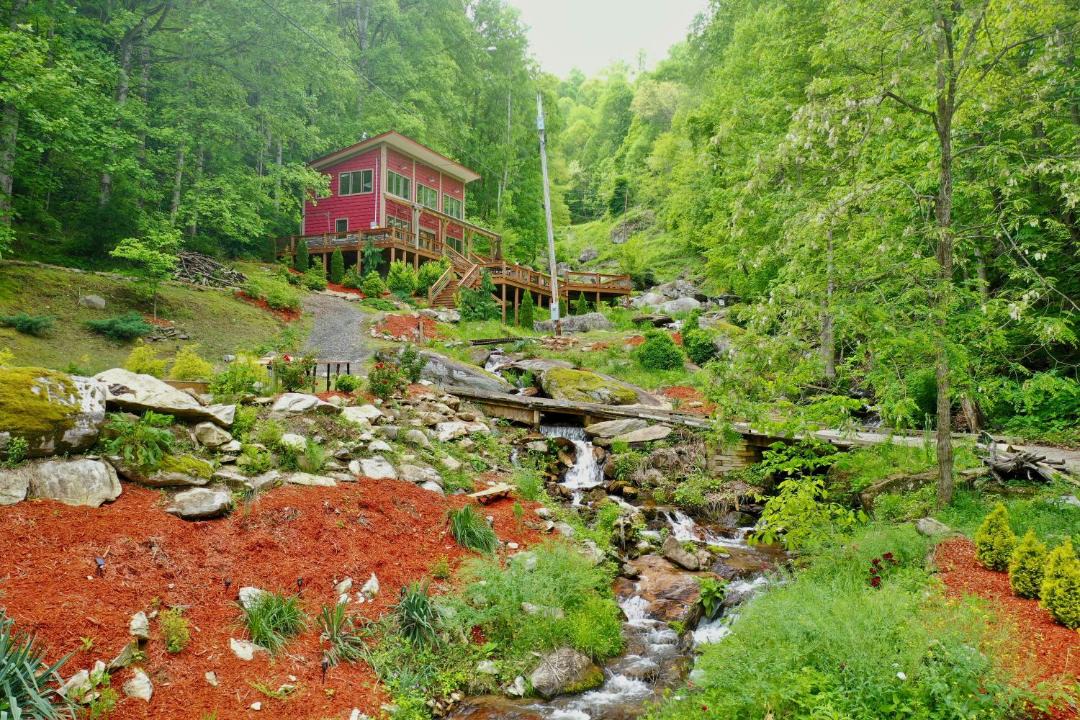 Photo of Others in Hot Springs