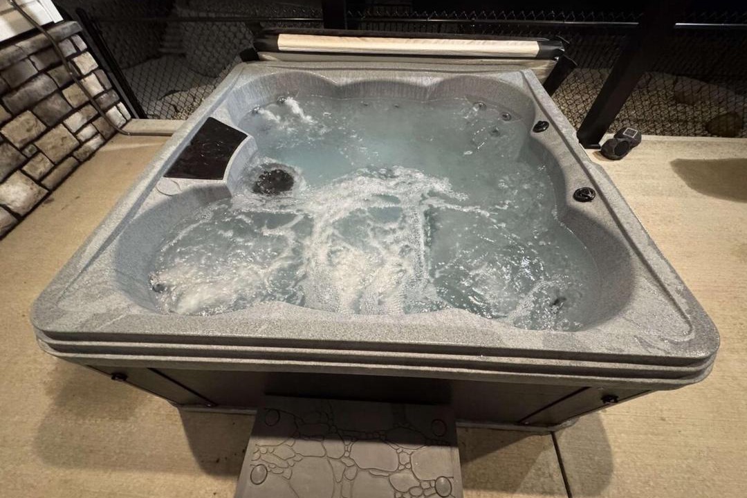 Photo of Bathroom in Fairview  Highland County